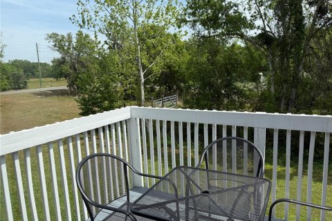 Condo in Kissimmee, Florida, 3 bedrooms  № 1854503 - photo 12