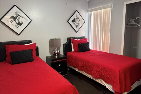 Condo in Kissimmee, Florida, 3 bedrooms  № 1854503 - photo 10