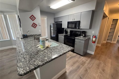 Condo in Kissimmee, Florida, 3 bedrooms  № 1854503 - photo 6