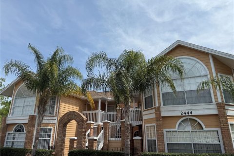Condo in Kissimmee, Florida, 3 bedrooms  № 1854503 - photo 2