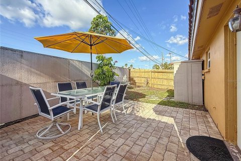 House in Dunedin, Florida 2 bedrooms, 58.81 sq.m. № 1680724 - photo 21
