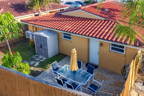House in Dunedin, Florida 2 bedrooms, 58.81 sq.m. № 1680724 - photo 20