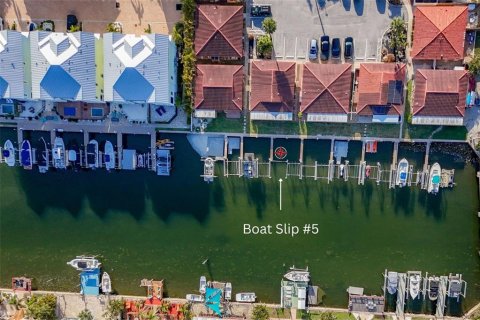 House in Dunedin, Florida 2 bedrooms, 58.81 sq.m. № 1680724 - photo 28