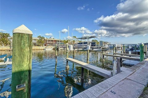 House in Dunedin, Florida 2 bedrooms, 58.81 sq.m. № 1680724 - photo 26
