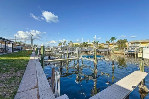 House in Dunedin, Florida 2 bedrooms, 58.81 sq.m. № 1680724 - photo 27