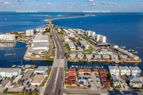 House in Dunedin, Florida 2 bedrooms, 58.81 sq.m. № 1680724 - photo 30