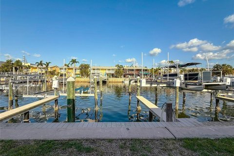 House in Dunedin, Florida 2 bedrooms, 58.81 sq.m. № 1680724 - photo 25