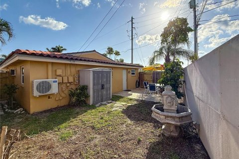 House in Dunedin, Florida 2 bedrooms, 58.81 sq.m. № 1680724 - photo 23