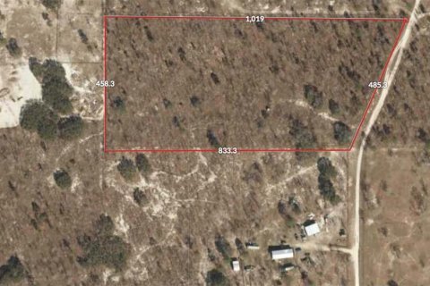 Land in Dunnellon, Florida № 1900286 - photo 12