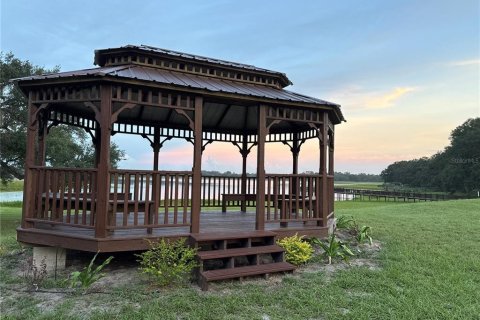 Land in Dunnellon, Florida № 1900286 - photo 3