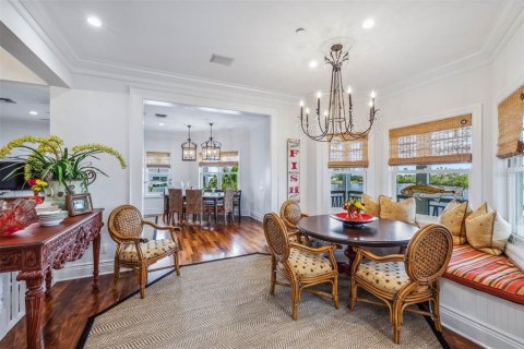 Casa en venta en Placida, Florida, 4 dormitorios, 361.02 m2 № 1273852 - foto 17