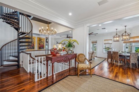 Casa en venta en Placida, Florida, 4 dormitorios, 361.02 m2 № 1273852 - foto 16