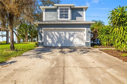 Villa ou maison à vendre à Tarpon Springs, Floride: 4 chambres, 180.32 m2 № 2427580 - photo 6