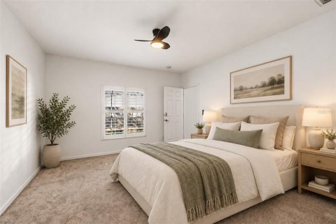 Villa ou maison à vendre à Tarpon Springs, Floride: 4 chambres, 180.32 m2 № 2427580 - photo 29