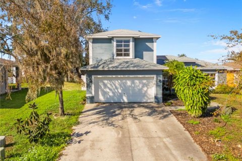 Villa ou maison à vendre à Tarpon Springs, Floride: 4 chambres, 180.32 m2 № 2427580 - photo 4