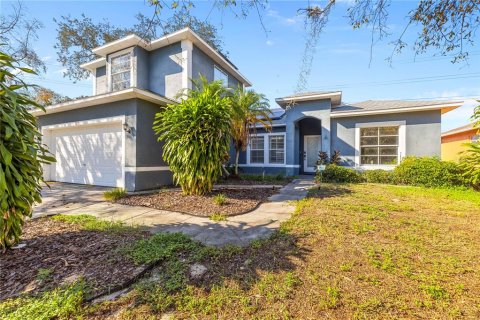 Villa ou maison à vendre à Tarpon Springs, Floride: 4 chambres, 180.32 m2 № 2427580 - photo 3