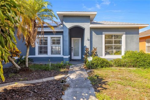 Villa ou maison à vendre à Tarpon Springs, Floride: 4 chambres, 180.32 m2 № 2427580 - photo 7