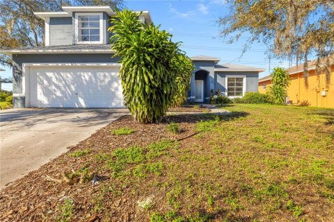 Villa ou maison à vendre à Tarpon Springs, Floride: 4 chambres, 180.32 m2 № 2427580 - photo 5