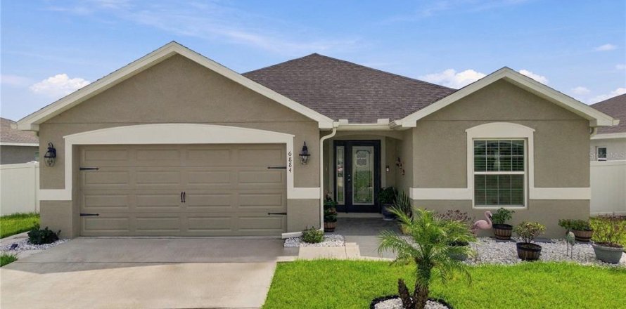 Casa en Zephyrhills, Florida 3 dormitorios, 186.18 m2 № 2386651