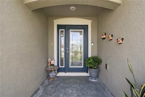 Casa en venta en Zephyrhills, Florida, 3 dormitorios, 186.18 m2 № 2386651 - foto 5