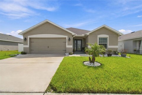 Casa en venta en Zephyrhills, Florida, 3 dormitorios, 186.18 m2 № 2386651 - foto 2