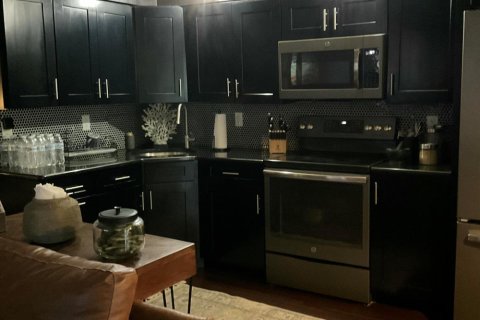 Condominio en venta en Jensen Beach, Florida, 1 dormitorio, 50.17 m2 № 2185092 - foto 11