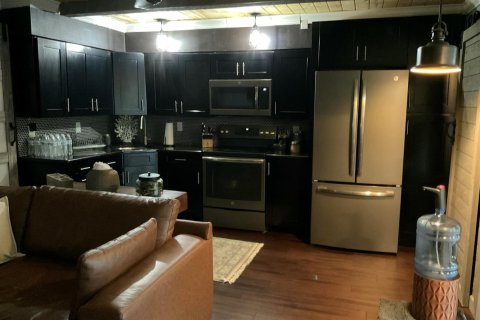Condominio en venta en Jensen Beach, Florida, 1 dormitorio, 50.17 m2 № 2185092 - foto 12