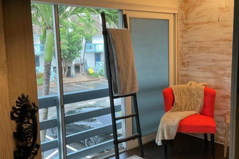 Condominio en venta en Jensen Beach, Florida, 1 dormitorio, 50.17 m2 № 2185092 - foto 22
