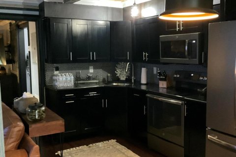 Condominio en venta en Jensen Beach, Florida, 1 dormitorio, 50.17 m2 № 2185092 - foto 10