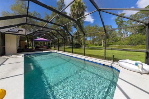 Villa ou maison à vendre à Venice, Floride: 4 chambres, 152.73 m2 № 1873530 - photo 28