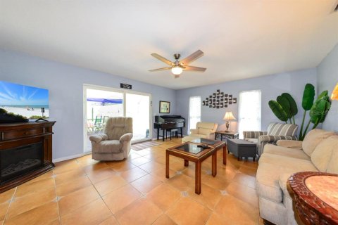 Villa ou maison à vendre à Venice, Floride: 4 chambres, 152.73 m2 № 1873530 - photo 10