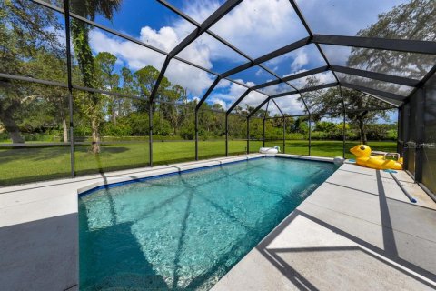 Villa ou maison à vendre à Venice, Floride: 4 chambres, 152.73 m2 № 1873530 - photo 29