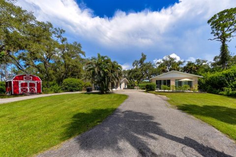 Villa ou maison à vendre à Venice, Floride: 4 chambres, 152.73 m2 № 1873530 - photo 3