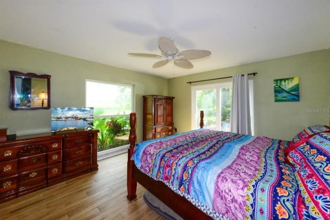 Villa ou maison à vendre à Venice, Floride: 4 chambres, 152.73 m2 № 1873530 - photo 22