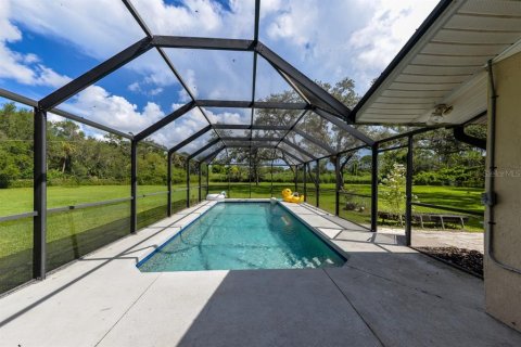 Villa ou maison à vendre à Venice, Floride: 4 chambres, 152.73 m2 № 1873530 - photo 27