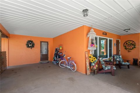 Villa ou maison à vendre à Port Charlotte, Floride: 3 chambres, 180.04 m2 № 1734808 - photo 27