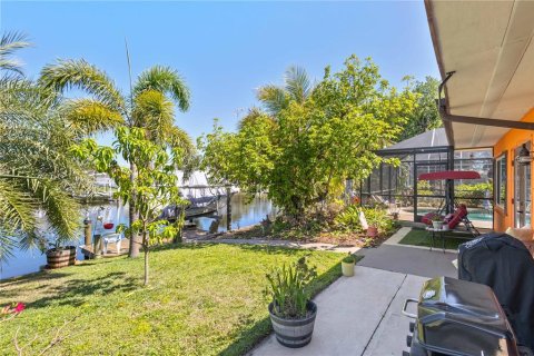 Villa ou maison à vendre à Port Charlotte, Floride: 3 chambres, 180.04 m2 № 1734808 - photo 30
