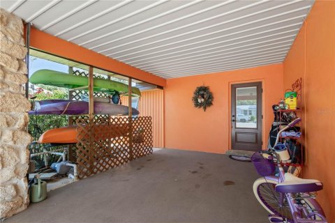 Villa ou maison à vendre à Port Charlotte, Floride: 3 chambres, 180.04 m2 № 1734808 - photo 29