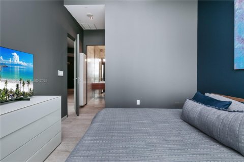 Снять в аренду кондоминиум в Майами, Флорида 2 спальни, 101.45м2, № 2145840 - фото 12