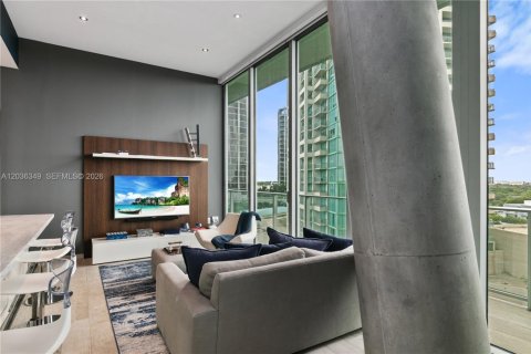 Снять в аренду кондоминиум в Майами, Флорида 2 спальни, 101.45м2, № 2145840 - фото 28
