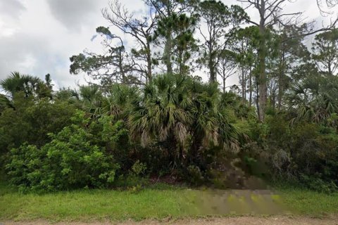 Terreno en venta en Port Charlotte, Florida № 2159788 - foto 6