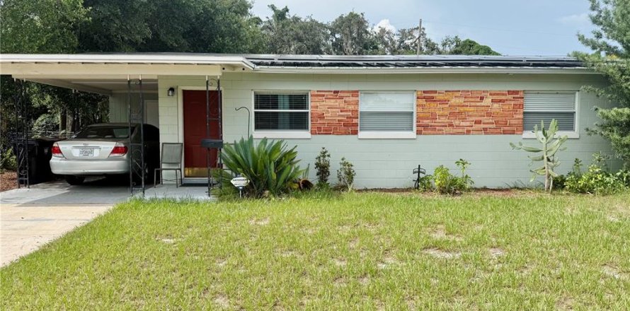 Villa ou maison à Orlando, Floride 3 chambres, 84.73 m2 № 1847355