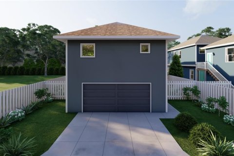 House in Saint Petersburg, Florida 4 bedrooms, 206.24 sq.m. № 1771697 - photo 2