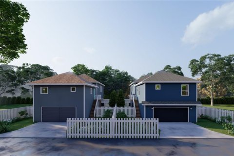 House in Saint Petersburg, Florida 4 bedrooms, 206.24 sq.m. № 1771697 - photo 6
