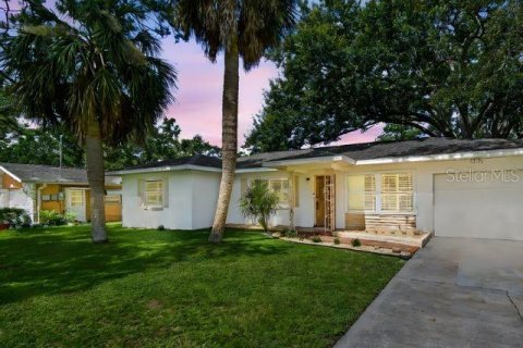 Villa ou maison à vendre à Clearwater, Floride: 3 chambres, 160.26 m2 № 1832733 - photo 1