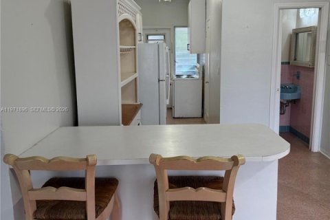 Villa ou maison à Miami, Floride 1 chambre, 60.39 m2 № 2032597