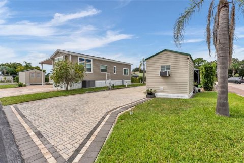 Land in Clermont, Florida № 2394388 - photo 16