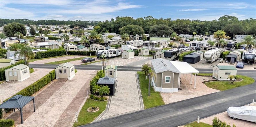 Land in Clermont, Florida № 2394388