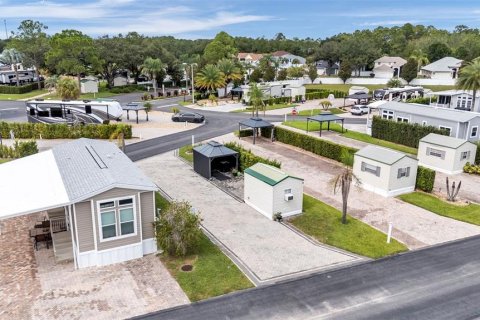 Land in Clermont, Florida № 2394388 - photo 5