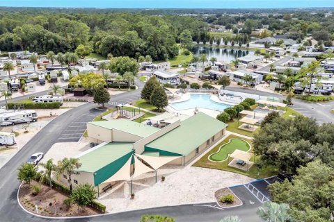 Land in Clermont, Florida № 2394388 - photo 20